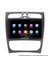 Mercedes C Class C200 (W203-W209) Android Multimedya Carplay Navigasyon Ekran - 8gb RAM+128 GB HDD 5
