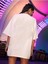 Unisex Oops ! Rahat Kesim Oversize T-Shirt 2