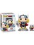 Pop Marvel: Avengers 60TH - Comic Thor With Pin Special Edition NO:1190 1