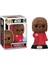 Pop Disney Star Wars - Chewbacca With Robe (Flocked) Special Edition NO:576 Bobble-Head 1