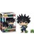 Pop Jujutsu Kaisen - Megumi Fushiguro With Toads Special Edition NO:1119 1