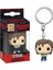 Pocket Pop: Netflix Stranger Things Season 4 - Steve Anahtarlık 1