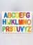 Capellawoodworks Bultak Puzzle Oyunu Alfabe Abc 1
