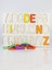 Capellawoodworks Bultak Puzzle Oyunu Alfabe Abc 2