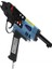 Akd TC7C/AC 02 Havalı C Ring Tabancası 1