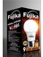 Fujika 9W LED Ampul Beyaz Işık 1