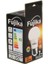 Fujika 9W LED Ampul Beyaz Işık 2