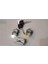 Kapı Kilit Seti D-Max 2002-2010 / 8-97376561 / 8-97376560 1