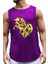 Mandalaw Kolsuz Sporcu T-Shirt Tank Top Spor Atlet 1