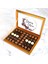 Geçmiş Olsun Special Çikolata 480g (Gold Kutu) 1