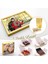 Kişiye Özel Fotoğraflı 24lü Puzzle 4 Farklı Lezzet 1