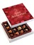 Sevgililer Günü Hediyesi Special Çikolata (160g) - Kırmızı 1