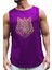 Wolfart Kolsuz Sporcu T-Shirt Tank Top Spor Atlet 1