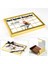 Yeni İşinde Başarılar 24lü Puzzle Madlen Çikolata (Model2) 1