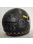 Kask mt Jarama Zone C1 Mat Black - Şeffaf Vizörlü 4
