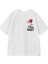 Kalp Baskılı Erkek Çocuk Tshirt 1