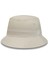 Essentıal Tapered Bucket Newera Stnwhı Unisex Bej Şapka 60348845-06 1