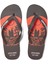 Surf Flıp Flop Erkek Kahverengi Terlik 12230644-15 1