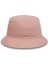 New Era Ne Essentıal Tapered Bucket Newera Drs Unisex Pembe Şapka 60298739-20 2