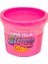 Slimy Mega 3 Renk 85 gr - Pembe 1