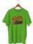 Chopper Spor T-Shirt Bisiklet Yaka 1