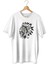 Indians Spor T-Shirt Bisiklet Yaka 1