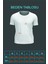 Curiouscool Spor T-Shirt Bisiklet Yaka 2