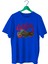 Chopper Spor T-Shirt Bisiklet Yaka 1