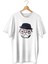 Curiouscool Spor T-Shirt Bisiklet Yaka 1