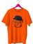 Curious Spor T-Shirt Bisiklet Yaka 1