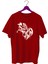 Mandalaw Spor T-Shirt Bisiklet Yaka 1