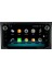 Ford Fusion Tuşlu Android 12 Carplay Özellikli Navigasyon Multimedya Ekran 2gb Ram + 32GB HDD 3