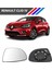 Nvr  Renault Clio 4 Sağ Dış Ayna Camı Yolcu Tarafı Isıtmalı Tip 963658306R 2