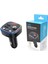 Rgb Renkli Fm Mp3 Çalar C20 2