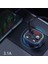 Rgb Renkli Fm Mp3 Çalar C20 4
