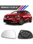 Nvr Renault Clio 4 Sol Dış Ayna Camı Sürücü Tarafı Asferik Isıtmalı 963669996R 2