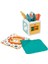 HML64 Fisher-Price Eğlenceli Aktivite Küpü 1