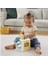 HML64 Fisher-Price Eğlenceli Aktivite Küpü 2