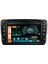 Mercedes Vito Tuşlu Android 12 Carplay Özellikli Navigasyon Multimedya Ekran 2gb Ram + 32GB HDD 5