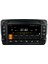 Mercedes C Class W209 Tuşlu Android 12 Carplay Özellikli Navigasyon Multimedya Ekran 2gb Ram + 32GB HDD 5