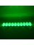 Modul LED 12V 0.6W Yesil 2835 65 x 25MM IP65 120LM 160 Derece Powermaster 1