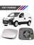 Nvr Fiat Fiorino Sol Dış Ayna Camı Sürücü Tarafı Isıtmalı 2