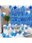 Happy Bırthday Doğum Günü Balon Set 1