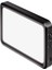 Key Light Mini Yayıncı Işığı Twitch LED Panel For Streaming, Video Conferencing, Gaming, 800 Lumens, Rechargeable Battery, Tiktok, Instagram, Youtube, Zoom 1
