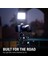Key Light Mini Yayıncı Işığı Twitch LED Panel For Streaming, Video Conferencing, Gaming, 800 Lumens, Rechargeable Battery, Tiktok, Instagram, Youtube, Zoom 4