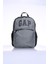 GP03439 GRİ MELANJ Sırt Çantası 1