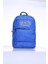 GP03437 MAVİ Unisex Sırt Çantası 1