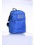 GP03437 MAVİ Unisex Sırt Çantası 2