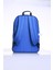 GP03437 MAVİ Unisex Sırt Çantası 3