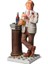 Forchino Collection The Godfather Baba Figür 40CM 3